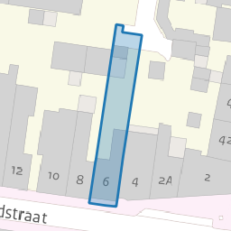 Perceel VLO00-M-2252