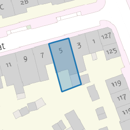 Perceel VLO00-M-2261