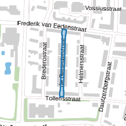 Perceel VLO00-M-2266