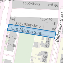 Perceel VLO00-M-2274