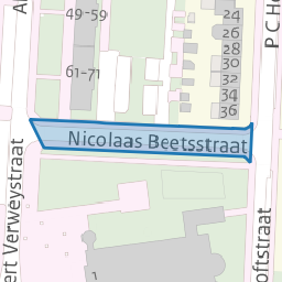 Perceel VLO00-M-2283