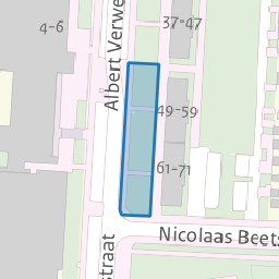 Perceel VLO00-M-2285