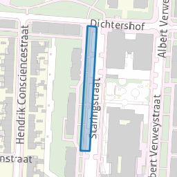 Perceel VLO00-M-2292