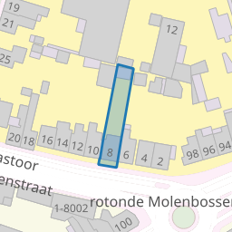 Perceel VLO00-M-2311