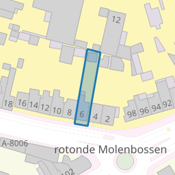 Perceel VLO00-M-2312