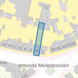 Perceel VLO00-M-2313