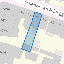 Perceel VLO00-M-2327