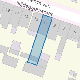 Perceel VLO00-M-2330