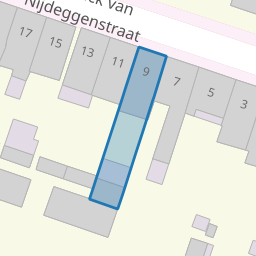 Perceel VLO00-M-2331