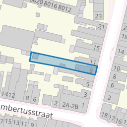 Perceel VLO00-M-2337