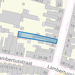 Perceel VLO00-M-2338