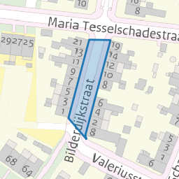 Perceel VLO00-M-2341