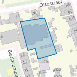 Perceel VLO00-M-2369