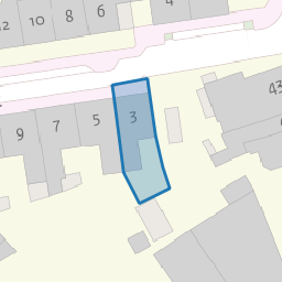 Perceel VLO00-M-2372