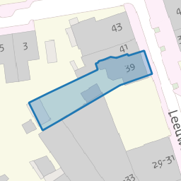 Perceel VLO00-M-2374