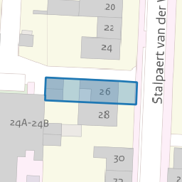 Perceel VLO00-M-2379