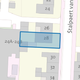 Perceel VLO00-M-2380
