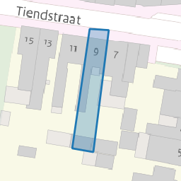 Perceel VLO00-M-2388