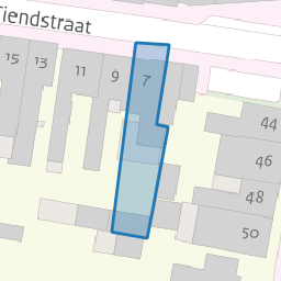 Perceel VLO00-M-2389
