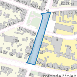 Perceel VLO00-M-2398