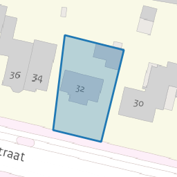 Perceel VLO00-M-2399