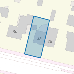 Perceel VLO00-M-2401