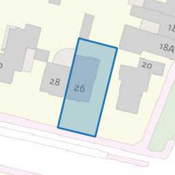 Perceel VLO00-M-2402