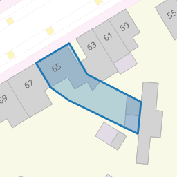 Perceel VLO00-M-2414