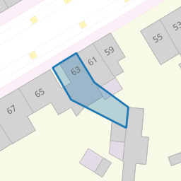 Perceel VLO00-M-2416