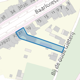 Perceel VLO00-M-2424