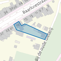 Perceel VLO00-M-2425