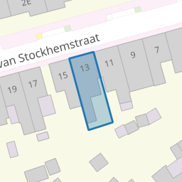 Perceel VLO00-M-2442