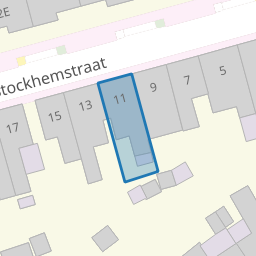 Perceel VLO00-M-2443