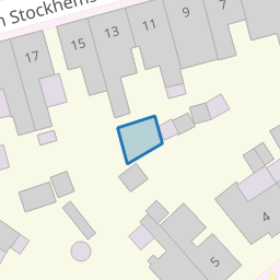 Perceel VLO00-M-2445