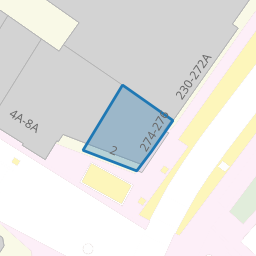 Perceel VLO00-M-2468