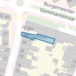 Perceel VLO00-M-2487