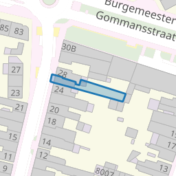 Perceel VLO00-M-2488