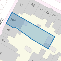 Perceel VLO00-M-2500