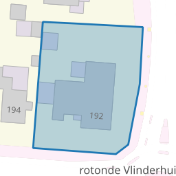 Perceel VLO00-M-2504