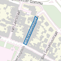 Perceel VLO00-M-2533