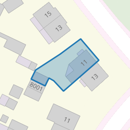 Perceel VLO00-M-2539