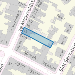 Perceel VLO00-M-2544