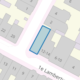 Perceel VLO00-M-2547