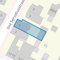 Perceel VLO00-M-2549