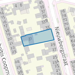 Perceel VLO00-M-2569