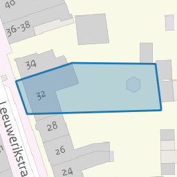 Perceel VLO00-M-2577