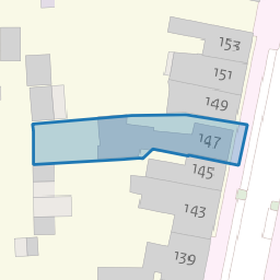 Perceel VLO00-M-2579