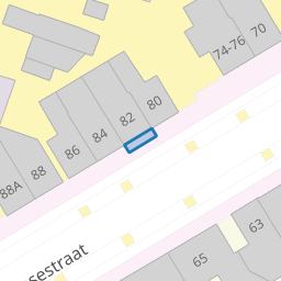 Perceel VLO00-M-2581