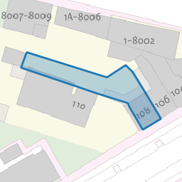 Perceel VLO00-M-2585