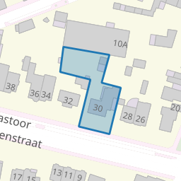 Perceel VLO00-M-2588